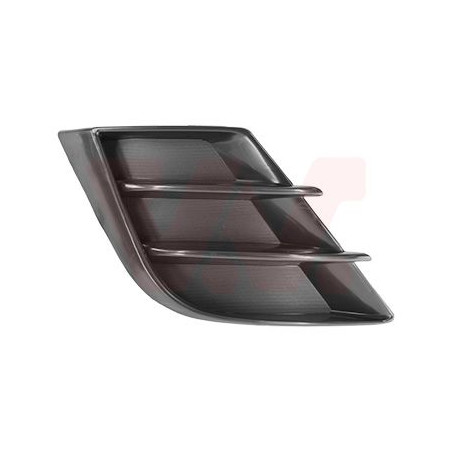 Grille prise d'air inférieure droite