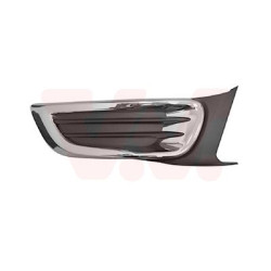 Grille prise d'air inférieure droite