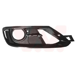 Grille prise d'air inférieure droite