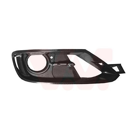 Grille prise d'air inférieure droite