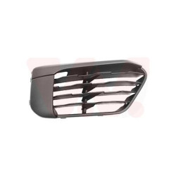 Grille prise d'air inférieure droite