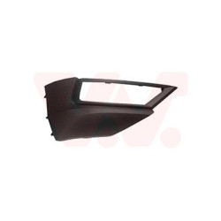 Grille prise d'air inférieure droite