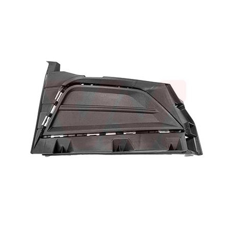 Grille prise d'air inférieure droite