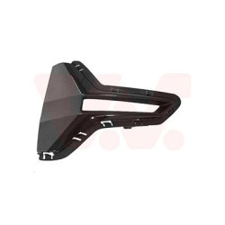 Grille prise d'air inférieure droite -22 basic  a.b.