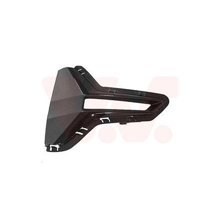 Grille prise d'air inférieure droite -22 basic  a.b.