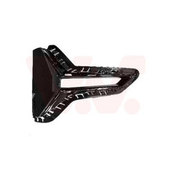 Grille prise d'air inférieure droite -22 luxury  a.b.