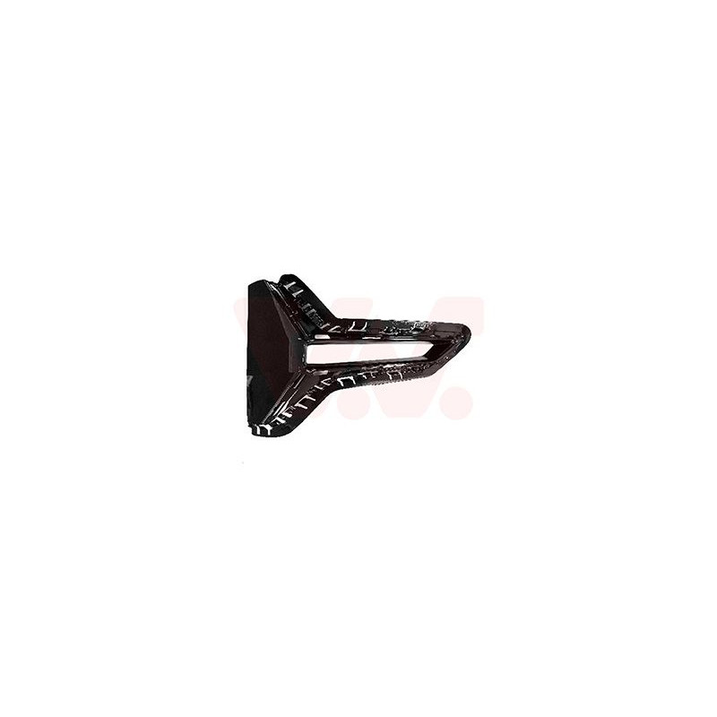 Grille prise d'air inférieure droite -22 luxury  a.b.