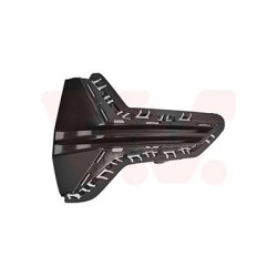 Grille prise d'air inférieure droite