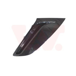 Grille prise d'air inférieure droite