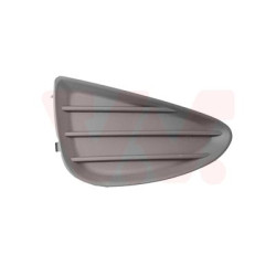 Grille prise d'air inférieure droite