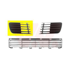 Grille prise d'air inférieure droite