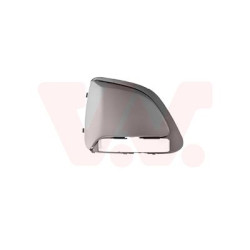 Grille prise d'air inférieure droite