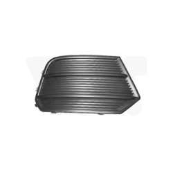 Grille prise d'air inférieure droite