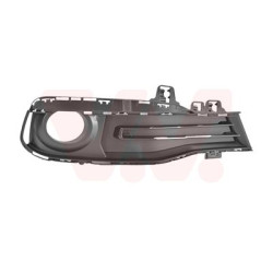 Grille prise d'air inférieure droite