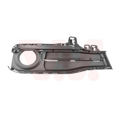 Grille prise d'air inférieure droite