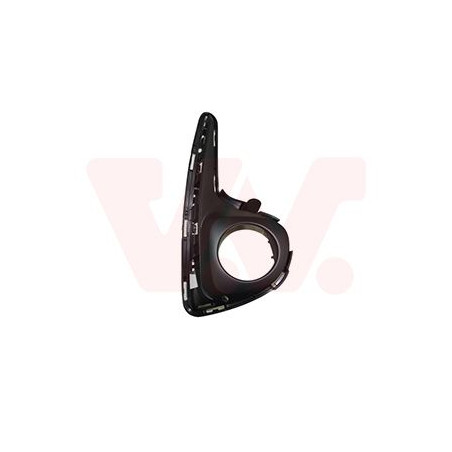 Grille prise d'air inférieure droite