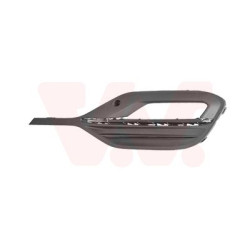 Grille prise d'air inférieure droite 19   a.b.