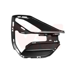 Grille prise d'air inférieure droite 19  basic-x-line