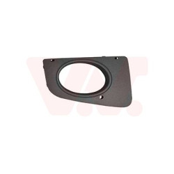 Grille prise d'air inférieure droite