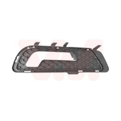 Grille prise d'air inférieure droite