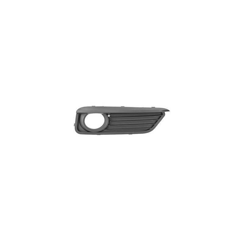 Grille prise d'air inférieure droite