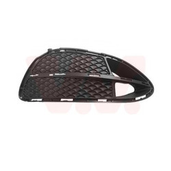 Grille prise d'air inférieure droite