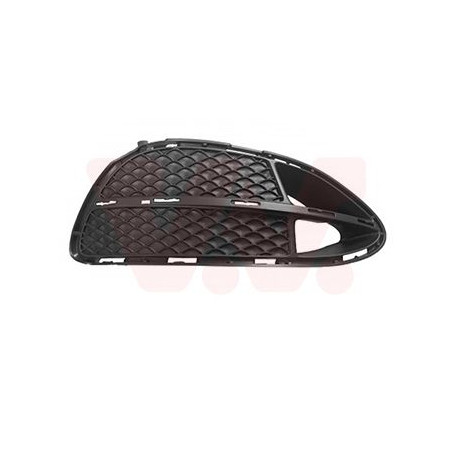 Grille prise d'air inférieure droite