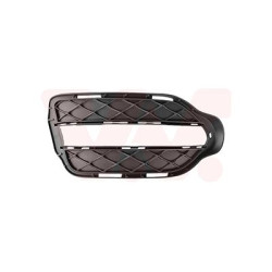 Grille prise d'air inférieure droite pas amg-pack