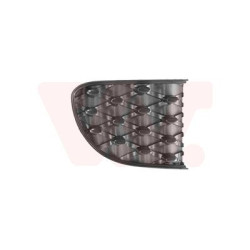 Grille prise d'air inférieure droite