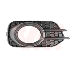 Grille prise d'air inférieure droite