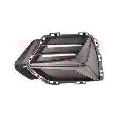 Grille prise d'air inférieure gauche