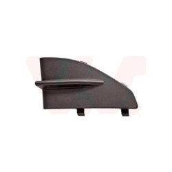 Grille prise d'air inférieure gauche