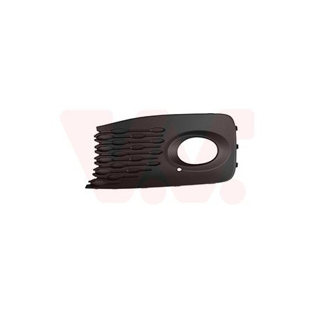 Grille prise d'air inférieure gauche