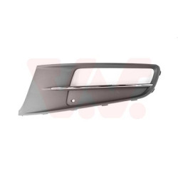 Grille prise d'air inférieure gauche