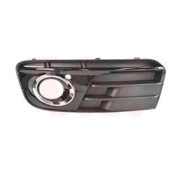 Grille prise d'air inférieure gauche