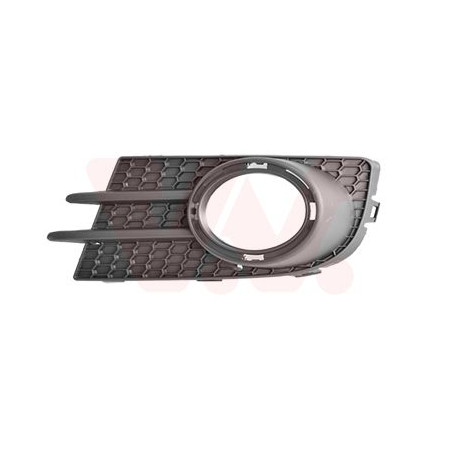 Grille prise d'air inférieure gauche