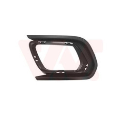 Grille prise d'air inférieure gauche