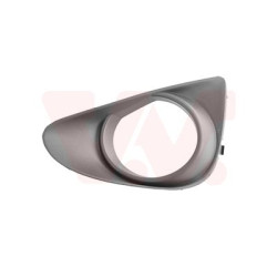 Grille prise d'air inférieure gauche