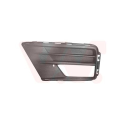 Grille prise d'air inférieure gauche