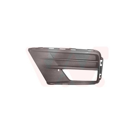 Grille prise d'air inférieure gauche