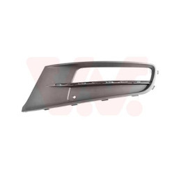 Grille prise d'air inférieure gauche