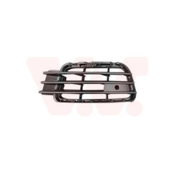 Grille prise d'air inférieure gauche