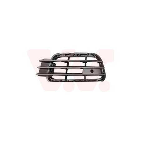 Grille prise d'air inférieure gauche