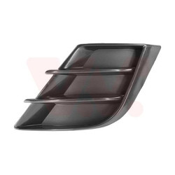 Grille prise d'air inférieure gauche