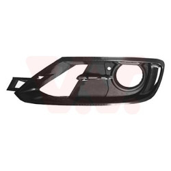 Grille prise d'air inférieure gauche