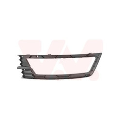 Grille prise d'air inférieure gauche