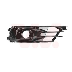 GRILLE PRISE AIR INFER.G. -17  A.B. Brillant 