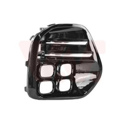 Grille prise d'air inférieure gauche