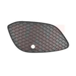 Grille prise d'air inférieure gauche