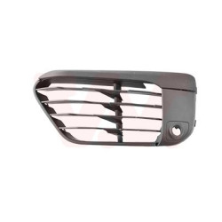 Grille prise d'air inférieure gauche